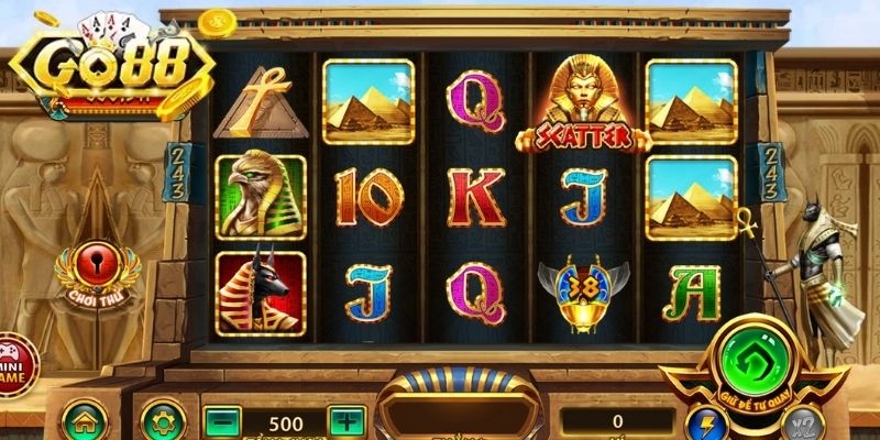 Giai đoạn có giá trị thưởng cao nhất trong slot