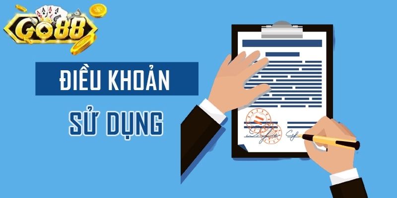 Ý nghĩa to lớn của điều khoản sử dụng
