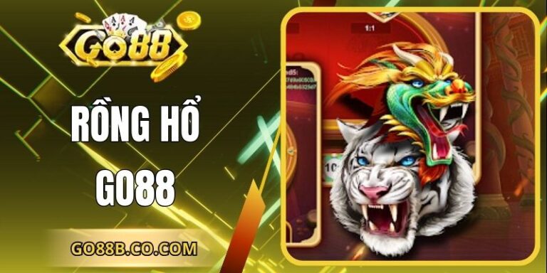 Rồng Hổ Go88