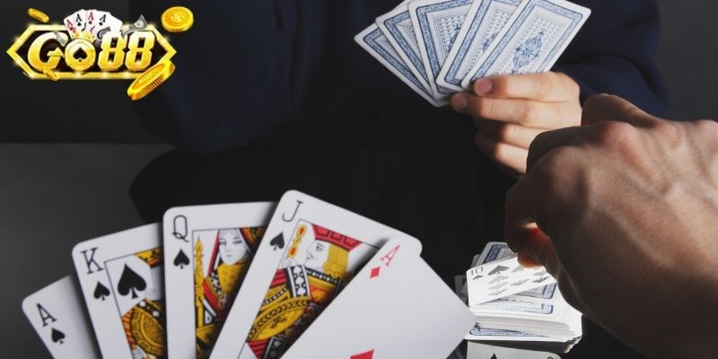 Tổng quát về game sâm lốc online GO88 hấp dẫn
