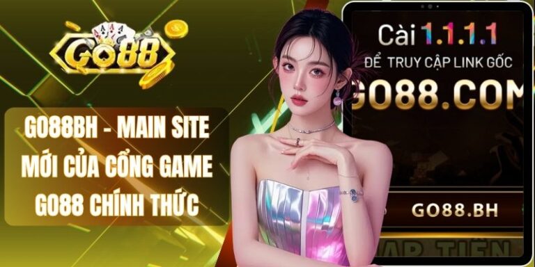 Go88bh